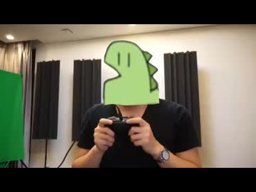 怪獣になりたい