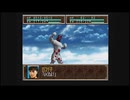 【プレイ動画】スーパー特撮大戦２００１　part45  ウルトラの星光るとき後編)