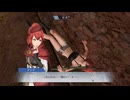 【ファイアーエムブレム無双】【リョナ】【アンナ】 魔法使いの一撃に敗北Part５