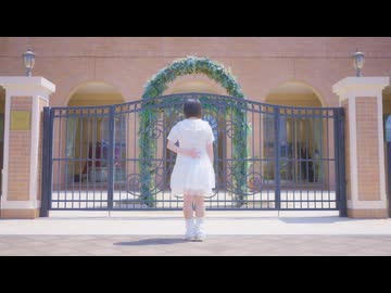 【ゆゆまる】愛言葉Ⅲ 踊ってみた