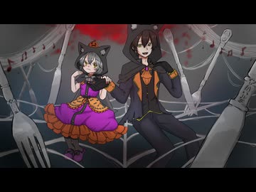 【両声類が一人で】タランタ・ラ・ムジカ　歌ってみた【小川ゆたんぽ】