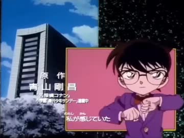 【MAD】「平成ギャルズ!!!!(Ruri＆To)」を踊る羽目になってしまった江戸川コナンさん