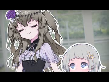 とある少女の黄昏【ソフトウェアトーク劇場】