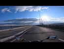 とあるバイクの通勤風景20251027