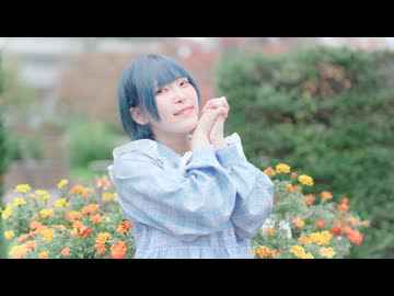 【市川】トゥインクル 踊ってみた【傘、大破！】