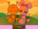 Sprunki (2008) Oren and Pinki