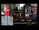 Andione Rañeses action reel 2025