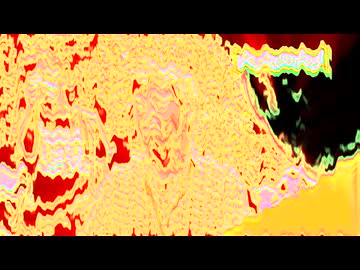 第1章～鎮める力を知った～