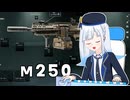 彩澄家のBF6 6【M250】