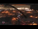 葦名一心(修羅ルート)弾かずにノーダメージ　SEKIRO/隻狼/苦難厄憑　