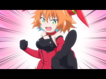 アルマちゃんは家族になりたい 第4話「こんにちは」