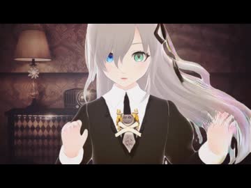 深蒼ノ約束－Elias－