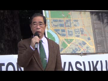 ●総理官邸前のトランプ大統領&高市総理の靖国参拝歓迎の街宣 2025/10/27 まほろばジャパン　