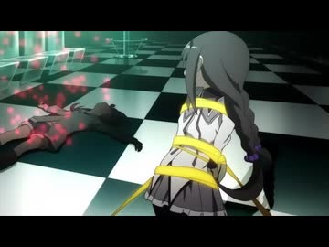 まどかとハルマゲドン