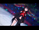 【MMD ホロライブ】《Shirakami Fubuki (白上フブキ) Kurokami Fubuki (黒上フブキ)》~《NewJeans (뉴진스) 'Hype Boy'》