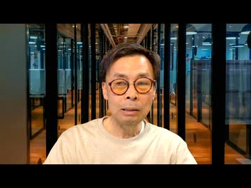 藤原直哉の「日本と世界にひとこと」 2025年10月29日  日本も動き出した