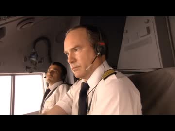 【メーデー有能回MAD】お前が消えて喜ぶ者にお前の操縦桿を任せるな(宙船/TOKIO)