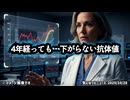 ◆接種4年後も続く“異常な数値”…ボーデン医師が語る「体内で何が起きているのか」