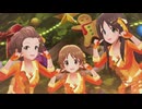 【デレステ】『マリーゴールド』で「冬空プレシャス」
