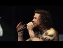 NOTHING MORE - STUCK (Live At Graspop Metal Meeting)