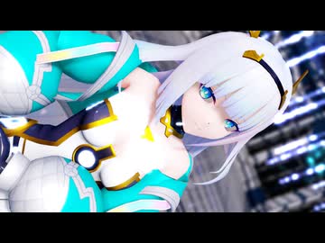 【MMDシャドバ】エースに「好きじゃない！」を踊ってもらいました