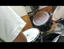 届かない恋　上原れな　ドラムcover