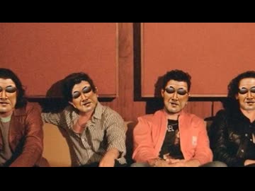 ああ＾～クティック・肛門キーズ