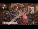 【ファイアーエムブレム無双】【リョナ】【サクラ】 魔法使いの一撃に敗北Part９