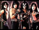 Kiss - Creatures Of The Night