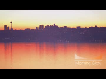 花隈千冬 - Morning Glow
