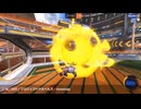 今日のロケットリーグ(とお勧めゲームBGM) 251025