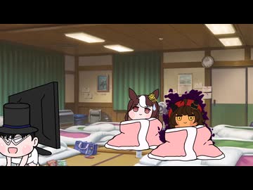 ぱかライブTV感想【ウマ娘たぬき トランセンド ホッコータルマエ】