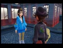 ミアレを知らない奴のポケモンレジェンズZA初見　#2