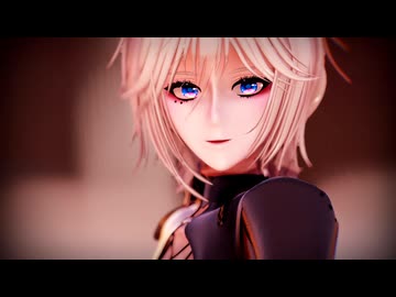 【MMDオリキャラ】MOMO Performance Project(Tadow/Bad)【モーション配布】