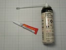 About Super Glue Accelerator