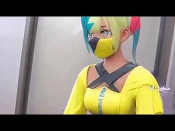 へえぇ！？カ、カナリィですかぁ！？