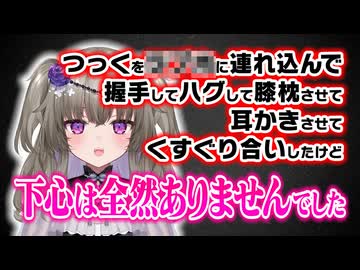 【サムネ修正版】無理があろうと思われます【冥鳴ひまり/切り抜き】