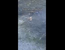 寄生虫ドバドバ