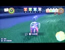 ポケットモンスタースカーレット伝説究極縛り実況動画２２