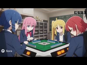 【Sora2】独-Hitori-【OP+ED集】