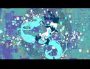 電脳∅COMPLEX feat. 初音ミク【一日一】