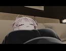 【VRChatワールド紹介】Let's sleep inside a sleeping girl