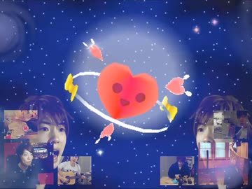 星のマースォ64　リップルマスオ　ステージセレクト