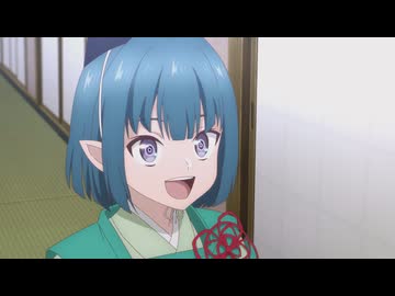 かくりよの宿飯 弐　第5話　想いを込めたお子様ランチ。