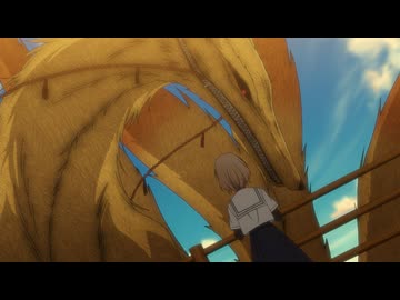 私を喰べたい、ひとでなし　第5話　親愛の獣