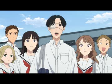 矢野くんの普通の日々 #5「お勉強会」