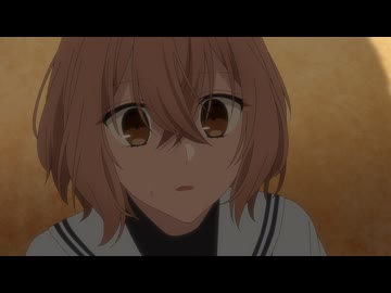 私を喰べたい、ひとでなし 第5話「親愛の獣」