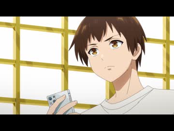 さわらないで小手指くん 第4話「いずみちゃんは水泳を辞めたい①」