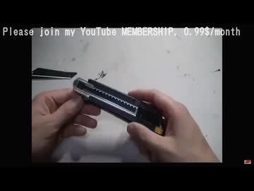 Lapid box cutter