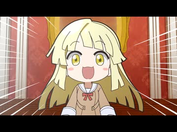 元祖！バンドリちゃん 第5話「ハロハピ定例MTG」